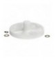 PULEGGIA PER TRITACARNE KENWOOD