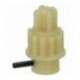 PULEGGIA PICCOLA CON PERNO KW650350