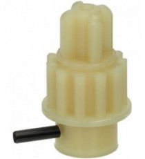 PULEGGIA PICCOLA CON PERNO KW650350