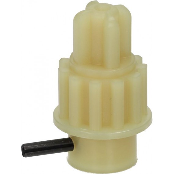 PULEGGIA PICCOLA CON PERNO KW650350