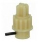 PULEGGIA PICCOLA CON PERNO KW650350