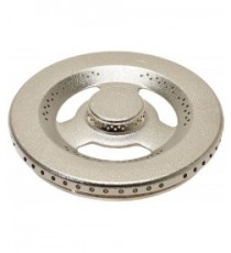 CORONA SPARTIFIAMMA SMEG Diam. 125 mm