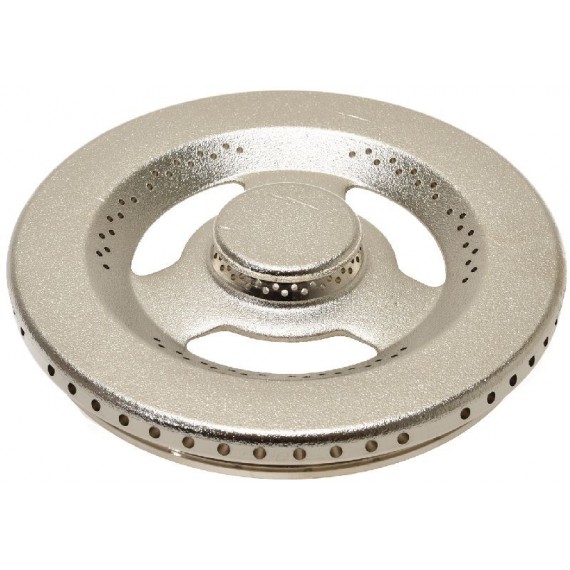 CORONA SPARTIFIAMMA SMEG Diam. 125 mm