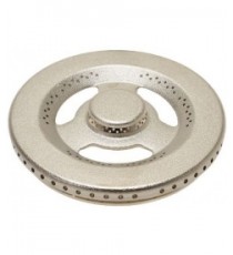 CORONA SPARTIFIAMMA Diam. 125 mm SMEG