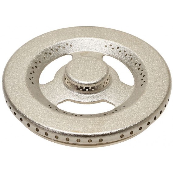 CORONA SPARTIFIAMMA Diam. 125 mm SMEG
