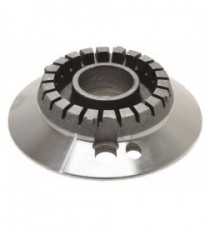 BRUCIATORE SEMIRAPIDO Diam. 83 mm SMEG