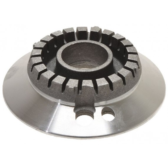 BRUCIATORE SEMIRAPIDO Diam. 83 mm SMEG