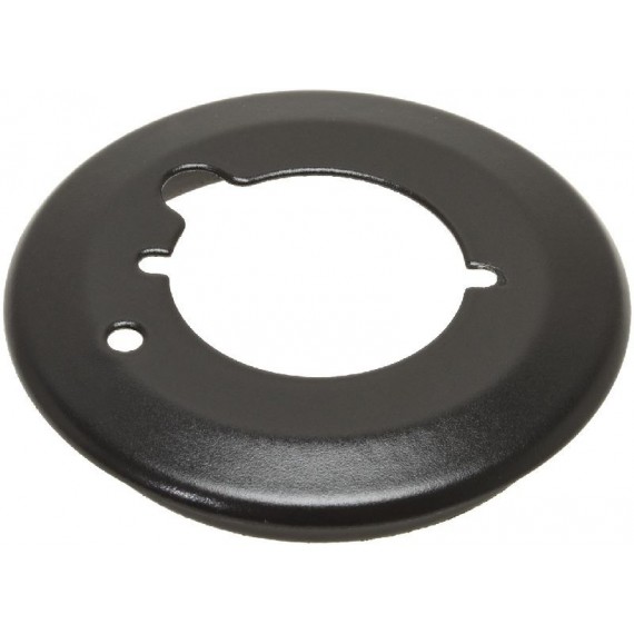 COPERTURA BRUCIATORE MEDIO ZANUSSI