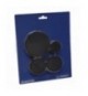 CAPPELLOTTI E SPARTIFIAMMA KIT 4 FUOCHI