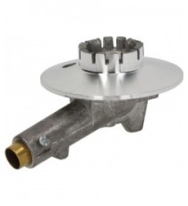 BRUCIATORE ALLUMINIO TIPO GASFIRE