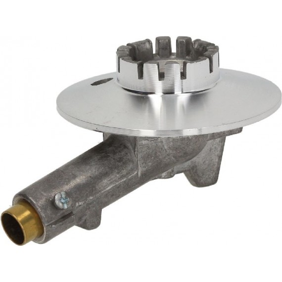 BRUCIATORE ALLUMINIO TIPO GASFIRE