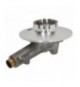 BRUCIATORE ALLUMINIO TIPO GASFIRE