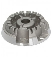 BRUCIATORE ALLUMINIO TIPO GERMANIA