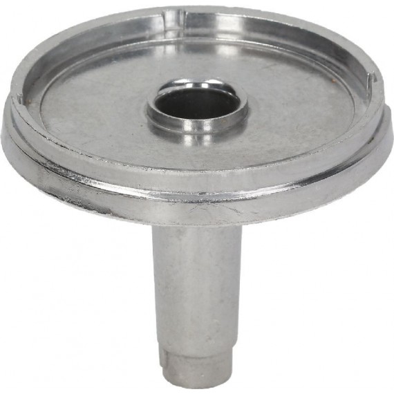 BRUCIATORE ALLUMINIO TIPO GLEM GAS