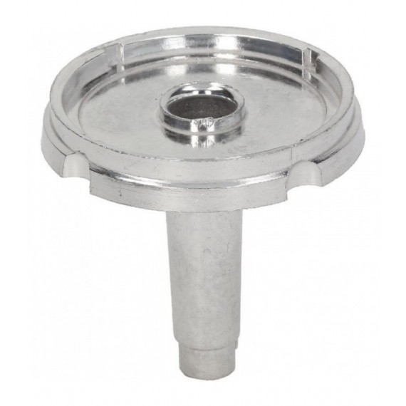 BRUCIATORE ALLUMINIO TIPO GLEM GAS