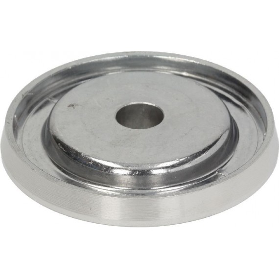 BRUCIATORE ALLUMINIO TIPO NARDI ALTO