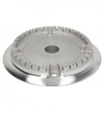 BRUCIATORE ALLUMINIO TIPO NARDI