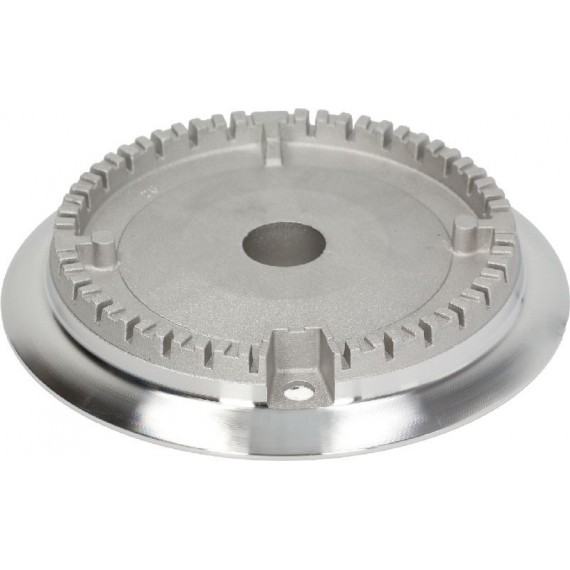 BRUCIATORE ALLUMINIO TIPO NARDI
