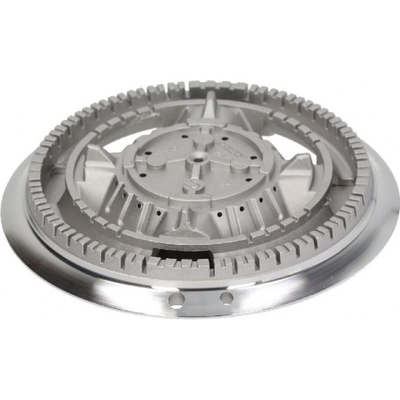 BRUCIATORE TRIPLA CORONA TIPO NARDI