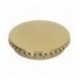 SPARTIFIAMMA OTTONE FORATO LUCIDO