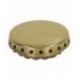 SPARTIFIAMMA OTTONE FORATO LUCIDO
