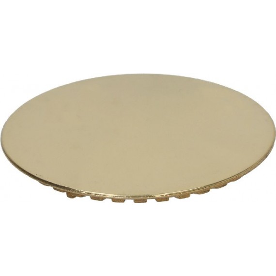 SPARTIFIAMMA OTTONE STAMPATO LUCIDO