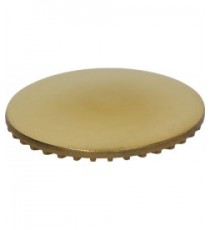 SPARTIFIAMMA OTTONE STAMPATO LUCIDO