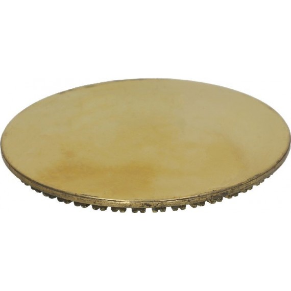 SPARTIFIAMMA OTTONE STAMPATO LUCIDO