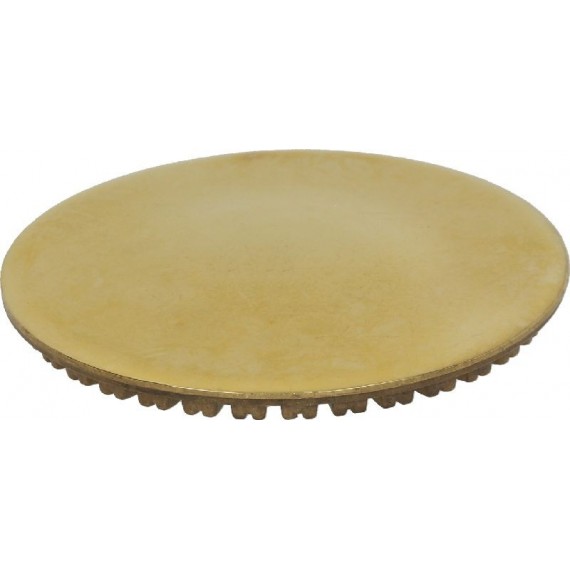 SPARTIFIAMMA OTTONE STAMPATO LUCIDO