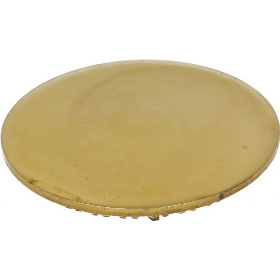 SPARTIFIAMMA OTTONE STAMPATO LUCIDO