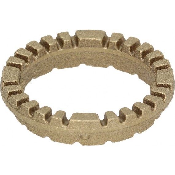 CORONA OTTONE TIPO ARISTON SEMIRAPIDO