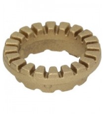 CORONA OTTONE TIPO ARISTON AUSILIARIO