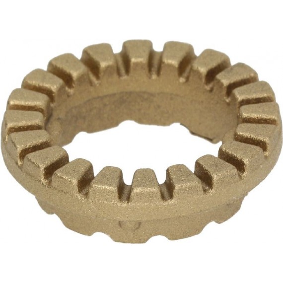 CORONA OTTONE TIPO ARISTON AUSILIARIO