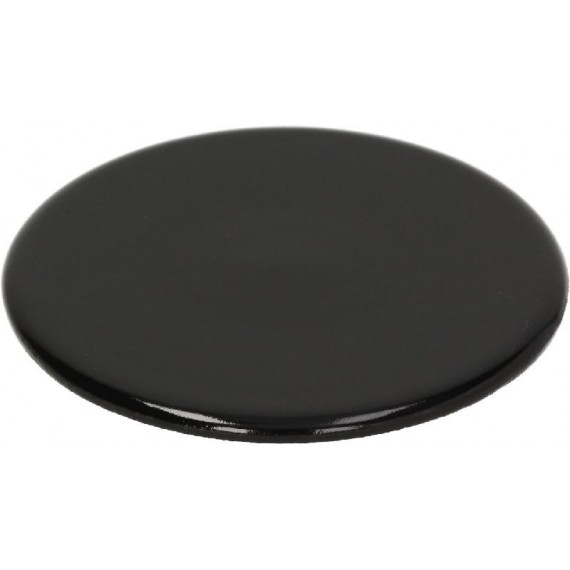 PIATTELLO TIPO ARISTON AUSILIARIO NERO