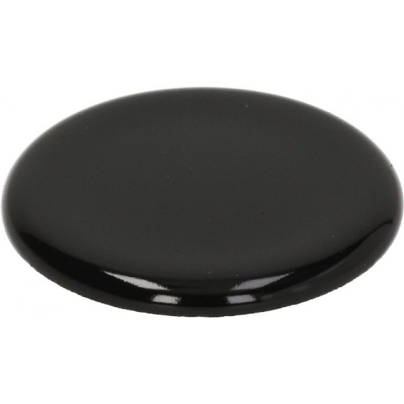 PIATTELLO TIPO ARISTON AUSILIARIO NERO