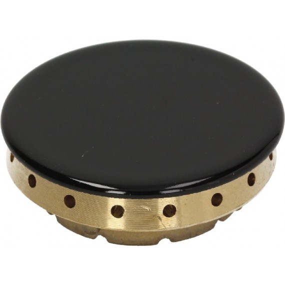 CORONA SPARTIFIAMMA + PIATTELLO BOMPANI