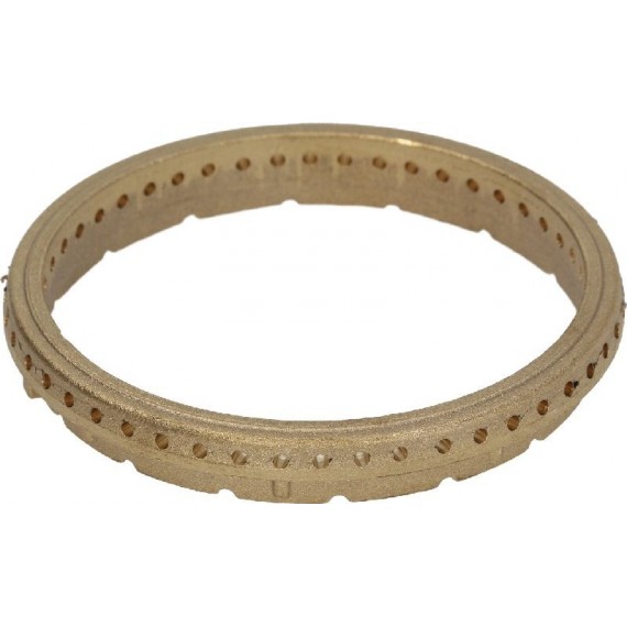 CORONA OTTONE FORATO TIPO ELBA