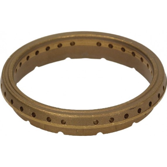 CORONA OTTONE FORATO TIPO ELBA