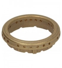 CORONA OTTONE FORATO TIPO ELBA