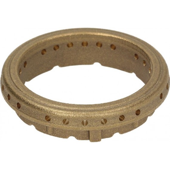 CORONA OTTONE FORATO TIPO ELBA
