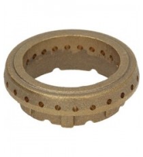 CORONA OTTONE FORATO TIPO ELBA