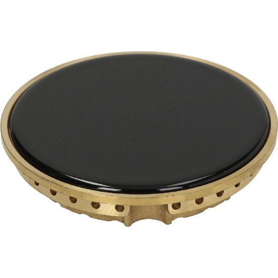 SPARTIFIAMMA E PIATTELLO TIPO GAS FIRE
