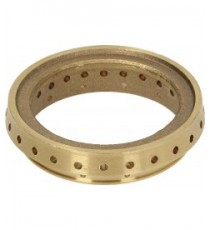 CORONA SPARTIFIAMMA OTTONE TIP GERMANIA