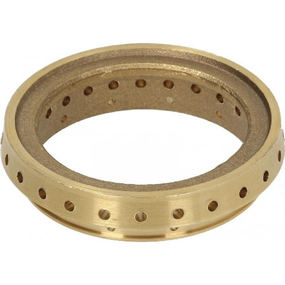 CORONA SPARTIFIAMMA OTTONE TIP GERMANIA