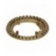 CORONA OTTONE STAMPATO TIPO IGNIS