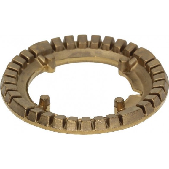 CORONA OTTONE STAMPATO TIPO IGNIS