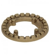 CORONA OTTONE STAMPATO TIPO IGNIS