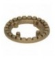 CORONA OTTONE STAMPATO TIPO IGNIS