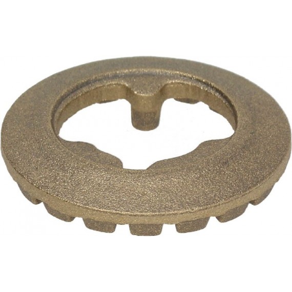 CORONA OTTONE STAMPATO TIPO IGNIS