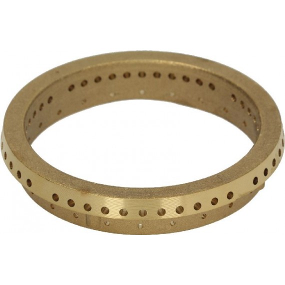 CORONA SPARTIFIAMMA OTTONE TIPO IGNIS